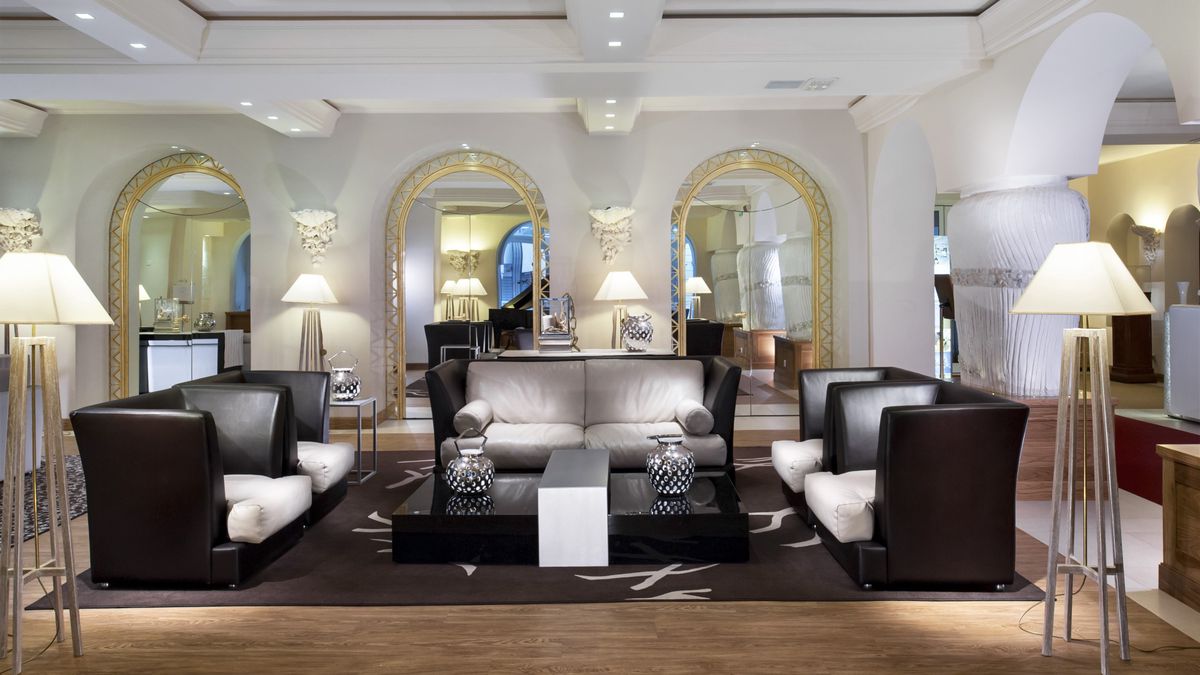   - Hotel Corallo a Riccione